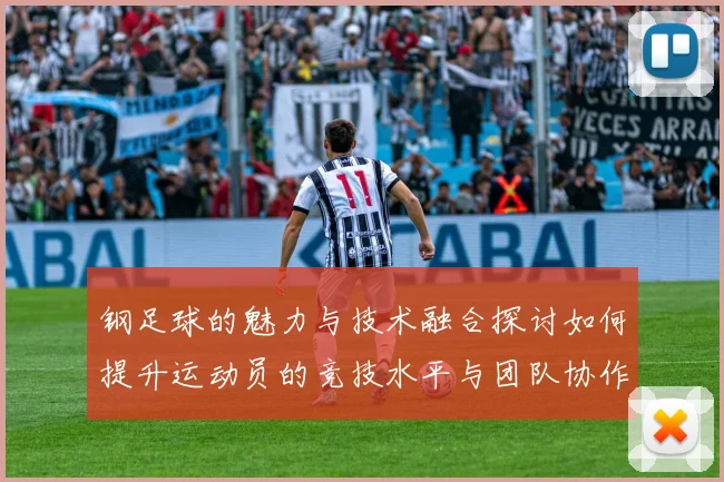 钢足球的魅力与技术融合探讨如何提升运动员的竞技水平与团队协作能力