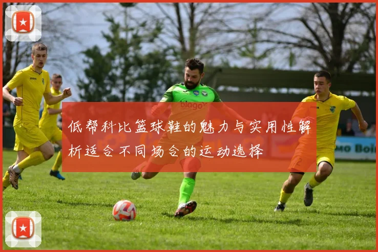 低帮科比篮球鞋的魅力与实用性解析适合不同场合的运动选择